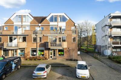 Woning IJsseloord 201 Woerden