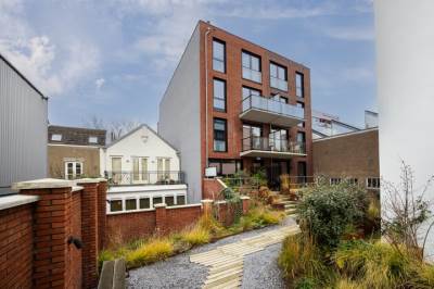 Woning Gruttersdijk 17G Utrecht