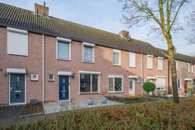 Woning Slooyerbroek 14 Horst