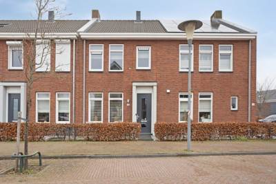 Woning Marskramer 43 Wijchen