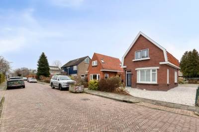 Woning Tuinstraat 63 Assen