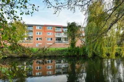 Woning Loggerhof 89 Amsterdam