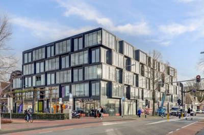 Woning Besterdplein 2514 Tilburg