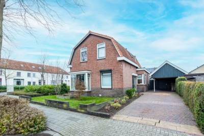 Woning Misterweg 68 Winterswijk