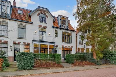 Woning Boslaan 10 Zeist