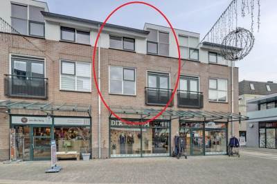 Woning Julianaplein 55 Beuningen (GE)