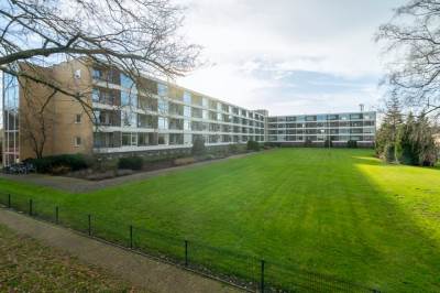 Woning Herculesstraat 42 Enschede