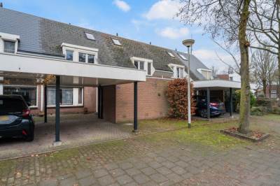 Woning Meester Strijbosstraat 20 Weert