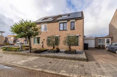 Woning Marjolein 17 Venray