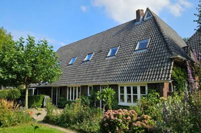 Woning De Mars 11B Zwolle