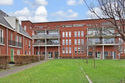 Woning Gilze-Rijenhof 46 Nootdorp