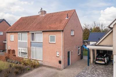 Woning De Brouwerstraat 4 Hoogeloon