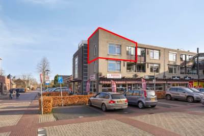 Woning Pastoor Elsenstraat 4 Helmond