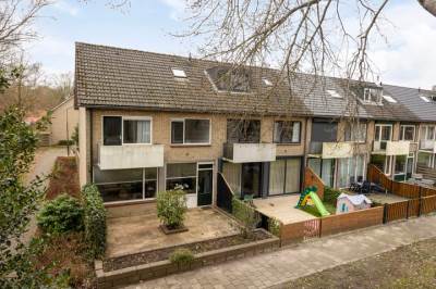 Woning Van Miereveltstraat 51 Apeldoorn