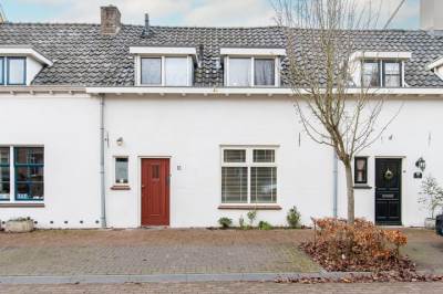 Woning Karstraat 34 Zaltbommel