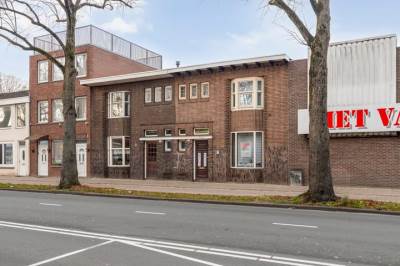 Woning Bosscheweg 257 Tilburg