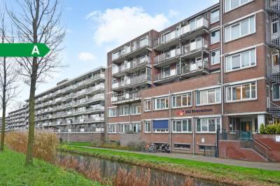Woning Ronsseweg 217F Gouda