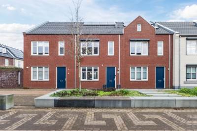 Woning Zilverschat 8 Cuijk