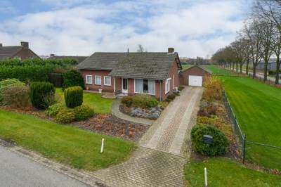 Woning Plattepeeldijk 6 Ospel