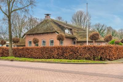 Woning Bovenburen 219 Winschoten