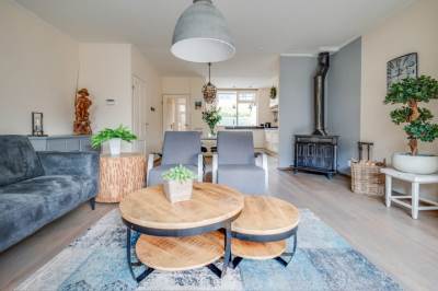 Woning Rozendreef 20 Bleiswijk