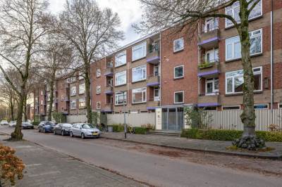 Woning Multatulistraat 127 Groningen