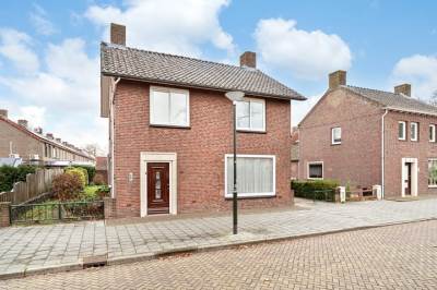Woning Europalaan 24 Schijndel