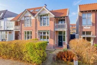 Woning Rijksstraatweg 175 Haarlem