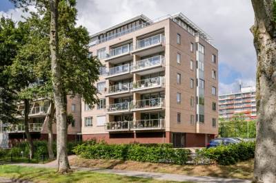 Woning Graaf Walramlaan 51 Vlaardingen