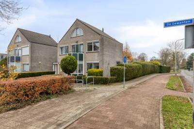 Woning De Gewanten 11 Arnhem
