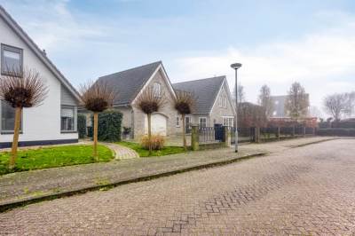 Woning Kamille 2 Hoogkarspel