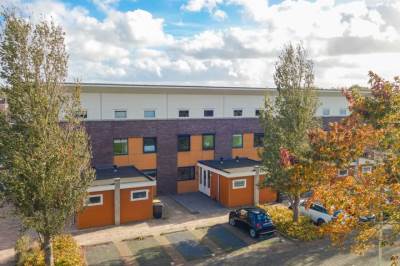 Woning Oester 38 Middenmeer