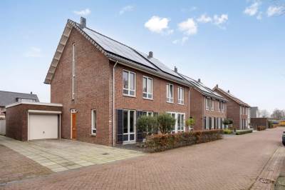 Woning Het Reut 310 Berghem