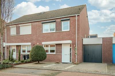 Woning Gijs van Aardennestraat 68 Herten