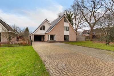 Woning Boskleane 12 Bakkeveen