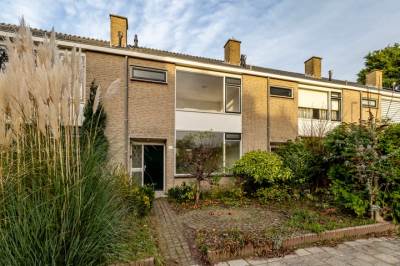 Woning Bongweg 20 Hoogvliet Rotterdam