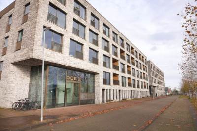 Woning De Kaai 62 Groningen