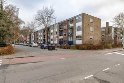 Woning Moesstraat 156 Groningen