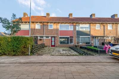 Woning Van Lennepstraat 38 Barneveld