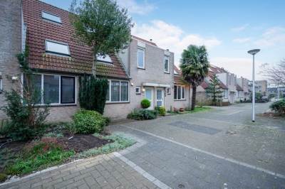Woning Scheisloot 28 Bodegraven