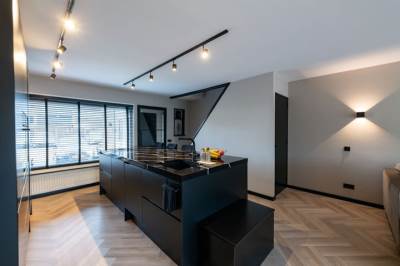 Woning Tennispad 6 Hellevoetsluis