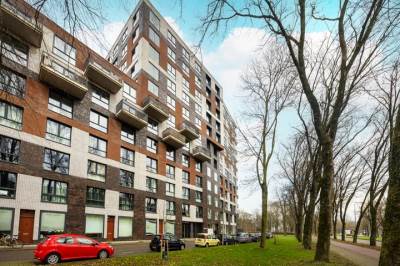 Woning Pretoriadreef 5 Utrecht