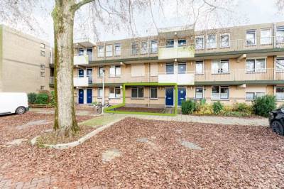 Woning Sterappelgaard 124 Arnhem