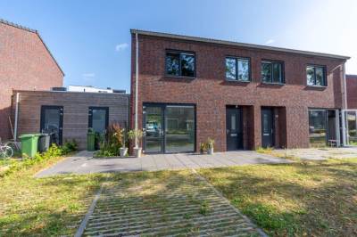Woning Akkerweg 46 Venray