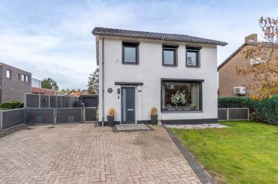 Woning Albionstraat 24 Leunen