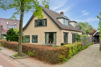 Woning Hoofdstraat 23 Zuidwolde (DR)