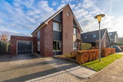 Woning Lavendelheide 11 Venray