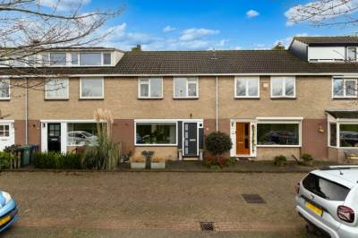 Woning Dunantstraat 106 Haastrecht