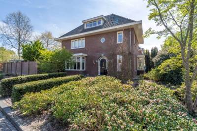 Woning Raaijweg 1 Overloon