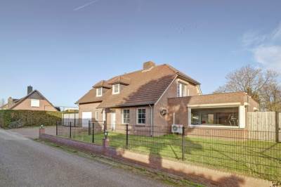 Woning Veldsehuizen 11A Maasbree